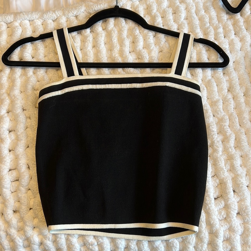 Superdown tank size small
